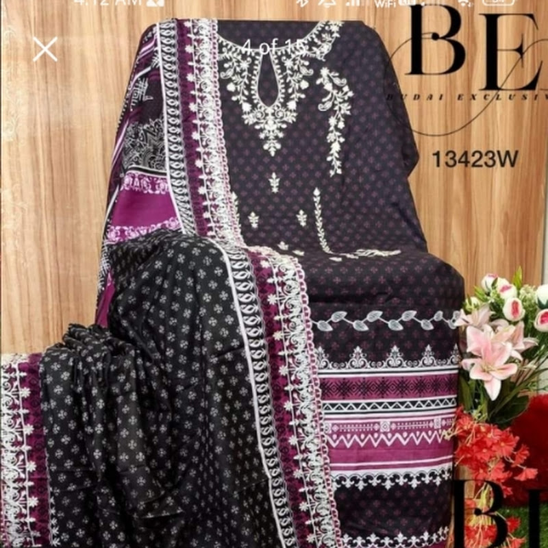 AL AYESHA TEXTILES