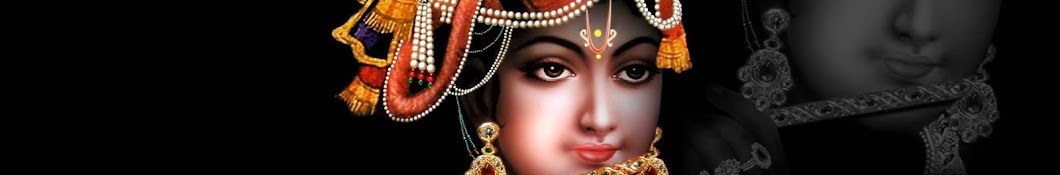 Krishna Live YouTube 频道头像