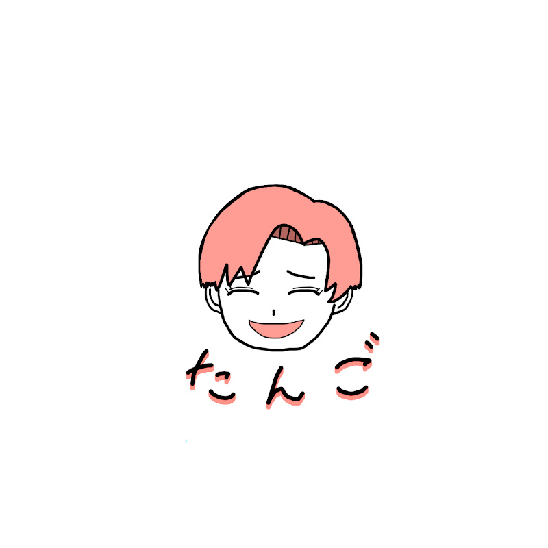 たんごまる YouTubeチャンネル画像