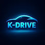 K-DRIVE(자동차 탄 풍경)