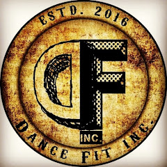 Channel thumbnail for Dancefit Live Shorts