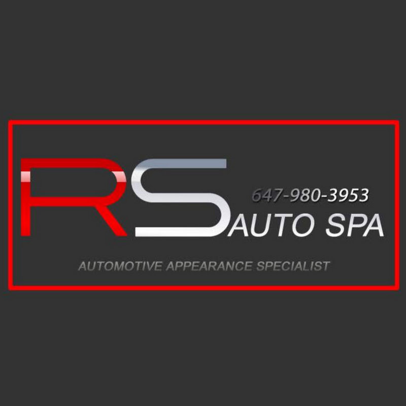 RS AUTO SPA icon