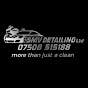 SMV Detailing Ltd / Sussex Motorcycle Valet logo