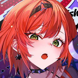 プロフィール写真