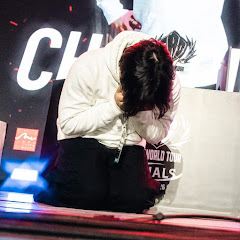 Zangief_Dreamのチャンネルアイコン