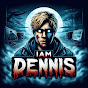 IamDennis logo