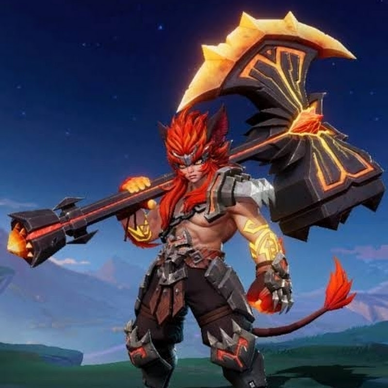 AFK Franco 