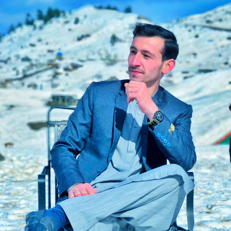 Awais Salarzai  