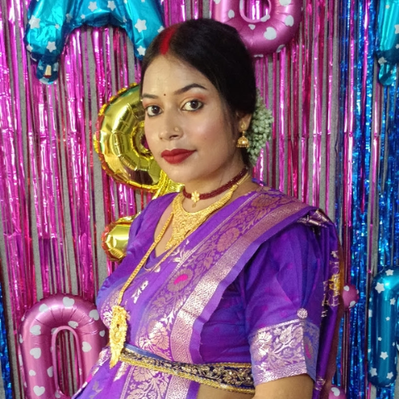 Jhunu lifestyle channel 