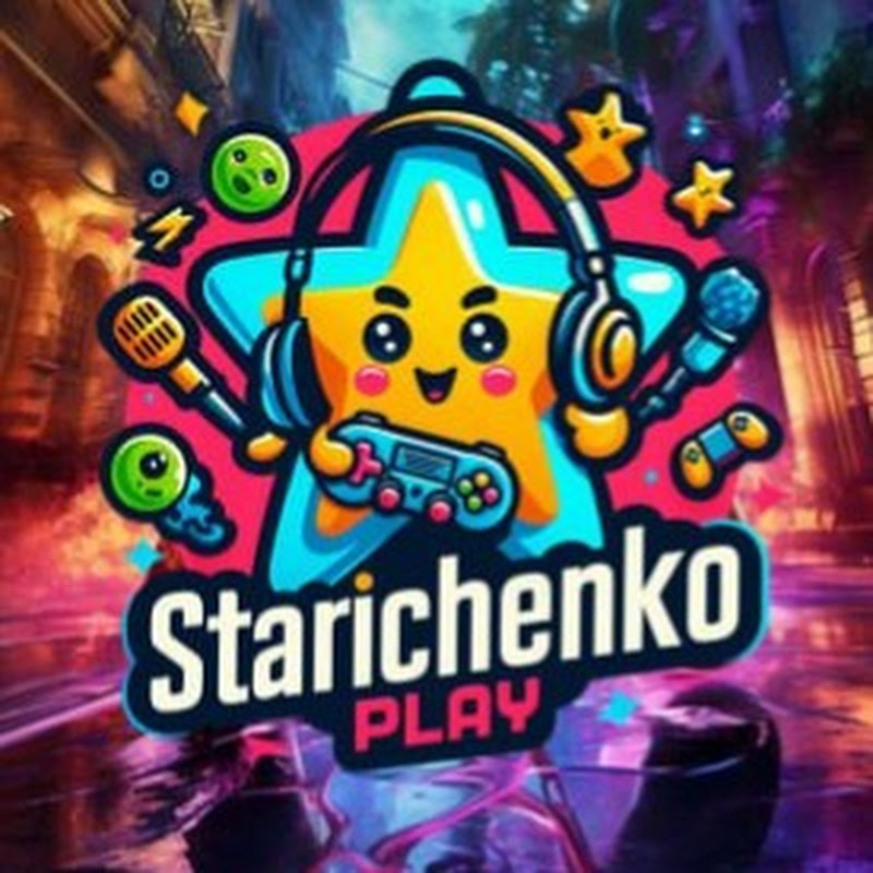 Starichenko 🎮 Play