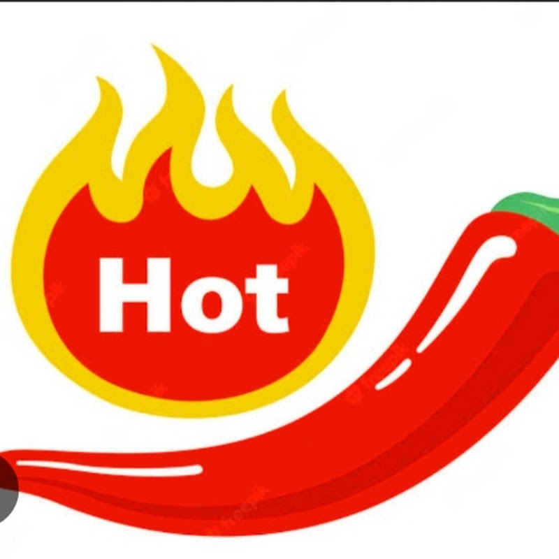 Red chilli hot food 