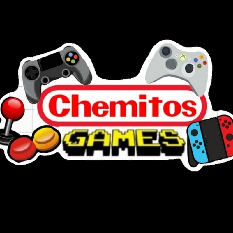 Chemitos Games