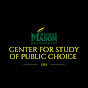Center for Study of Public Choice logo