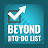 Beyond The To-Do List
