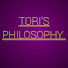 7yUMKsCaIpk-channel-avatar-TORI'S PHILOSOPHY 