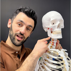 Thumbnail of related channel