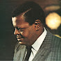 Oscar Peterson (The Estate of Oscar Peterson)