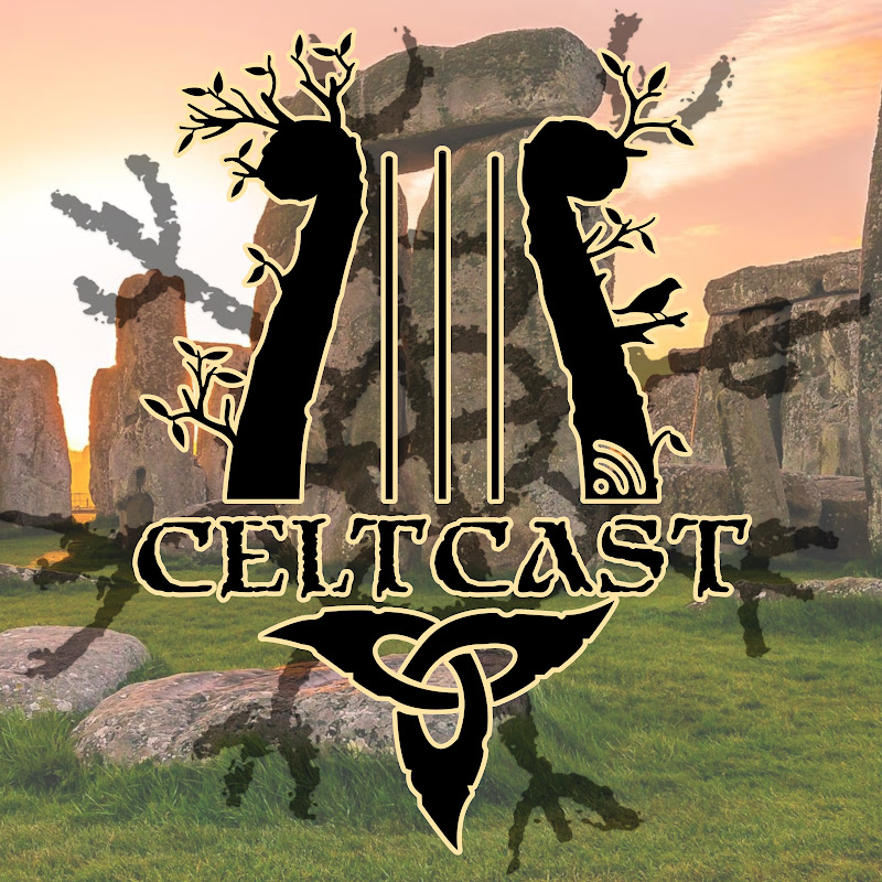 CeltCast Foundation - Fantasy & Folk 🎶