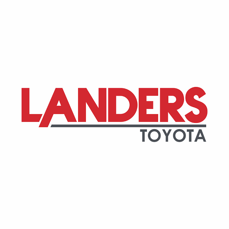 Landers Toyota