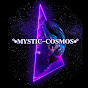 Mystic Flair Cosmos logo