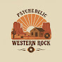 Psychedelic Western Rock logo