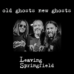 Leaving Springfield