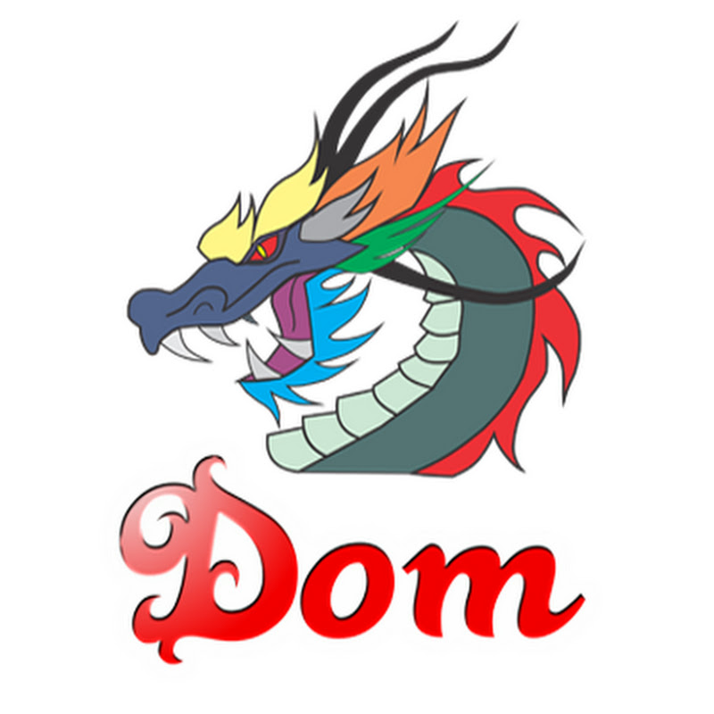 Dragon Dom