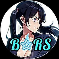 B☆RSのゲームチャンネルのチャンネルアイコン
