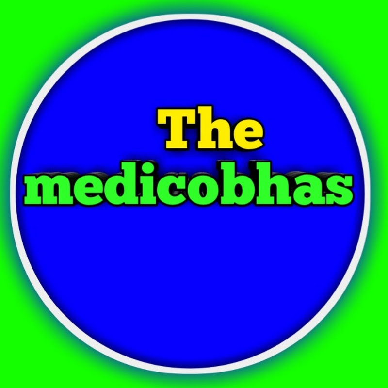 The medicobhas icon