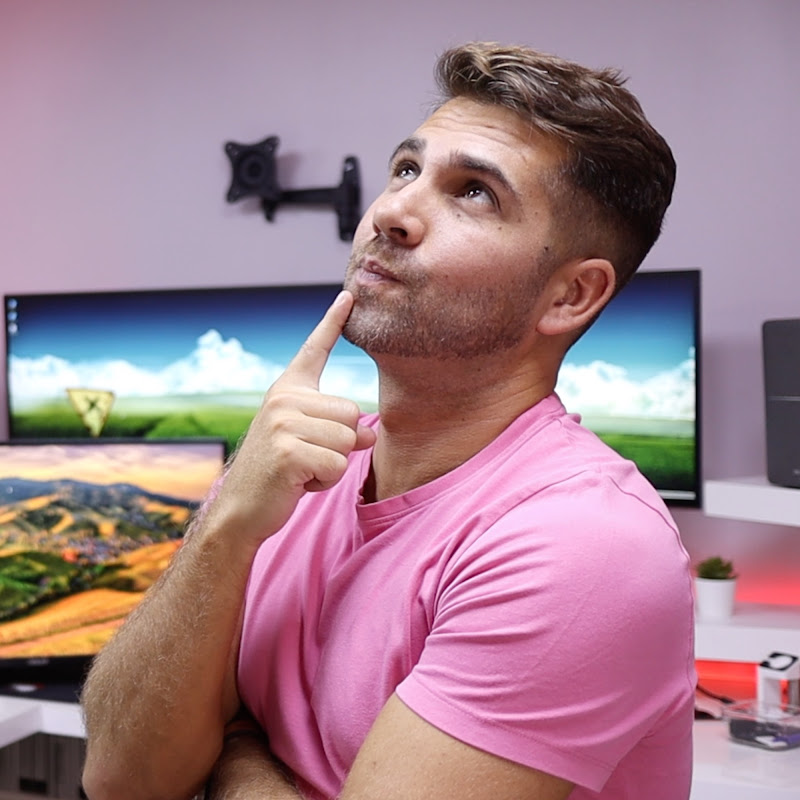 Roberto Jorge Tech Logo