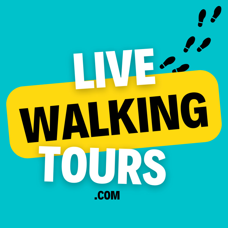 Live Walking Tours