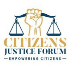 Citizens Justice Forum 