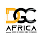 DGC AFRICA logo