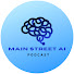 IvT4NUOMqV4-channel-avatar-Main Street AI Podcast | Satoricoach IO