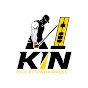 Kin Colorado (KMF) logo