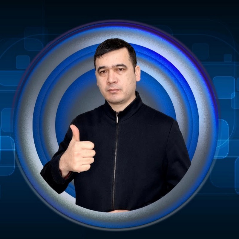 Umidjon Abdurayimov 