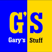 Garys Stuff