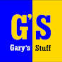Gary's Stuff