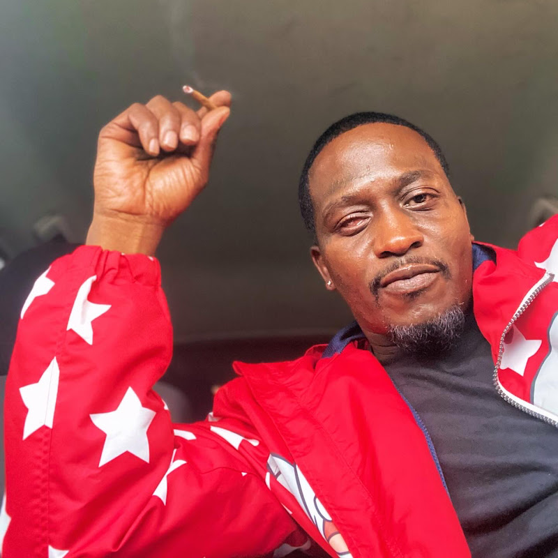 Kbzzy Tha Representa