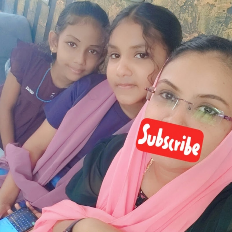 Hiba's world 🌎🦋
