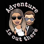Adventure Is Out There logo