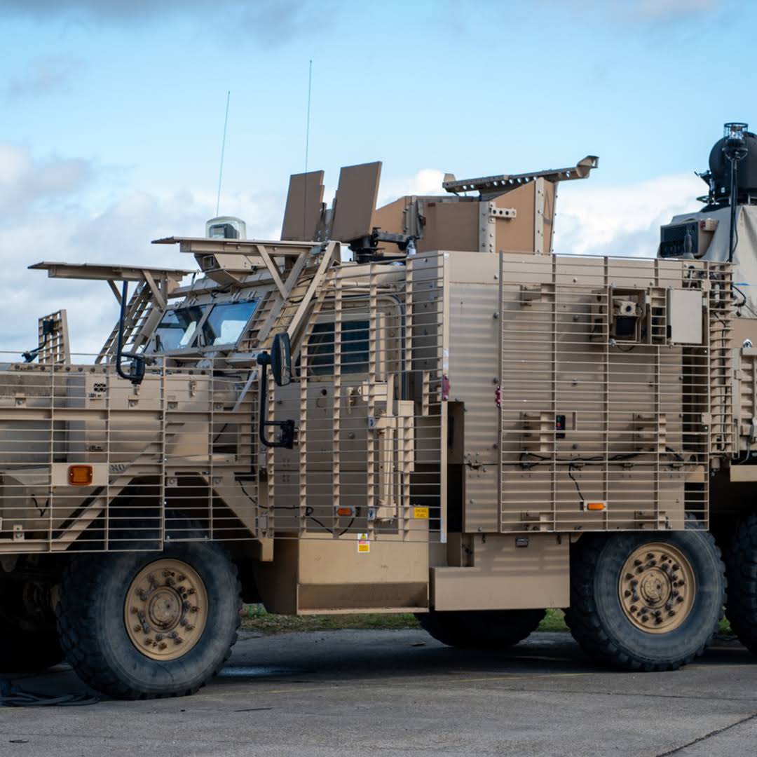 Post from BFBS Forces News