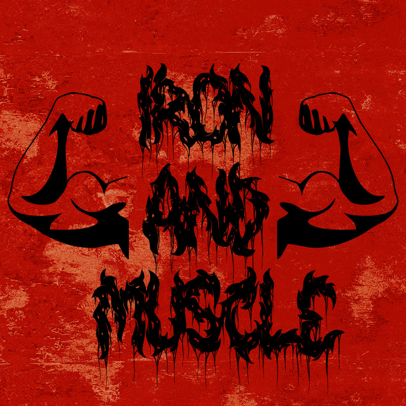 Iron and Muscle