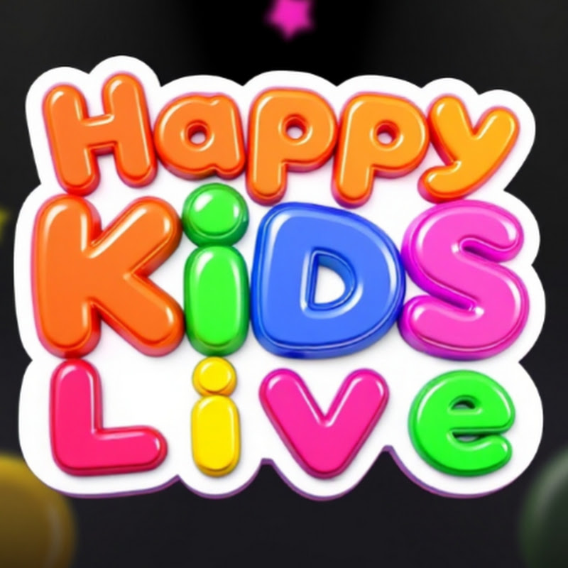 Happy Kids Live