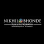 NIKHIL BHONDE FILM  logo