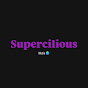 Supercilious LLC logo