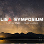 15th LISA Symposium logo