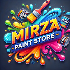 Mirza paint store (MPS)