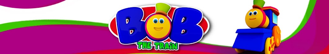 Bob The Train PortuguÃªs - CanÃ§Ãµes dos miÃºdos Avatar de chaîne YouTube