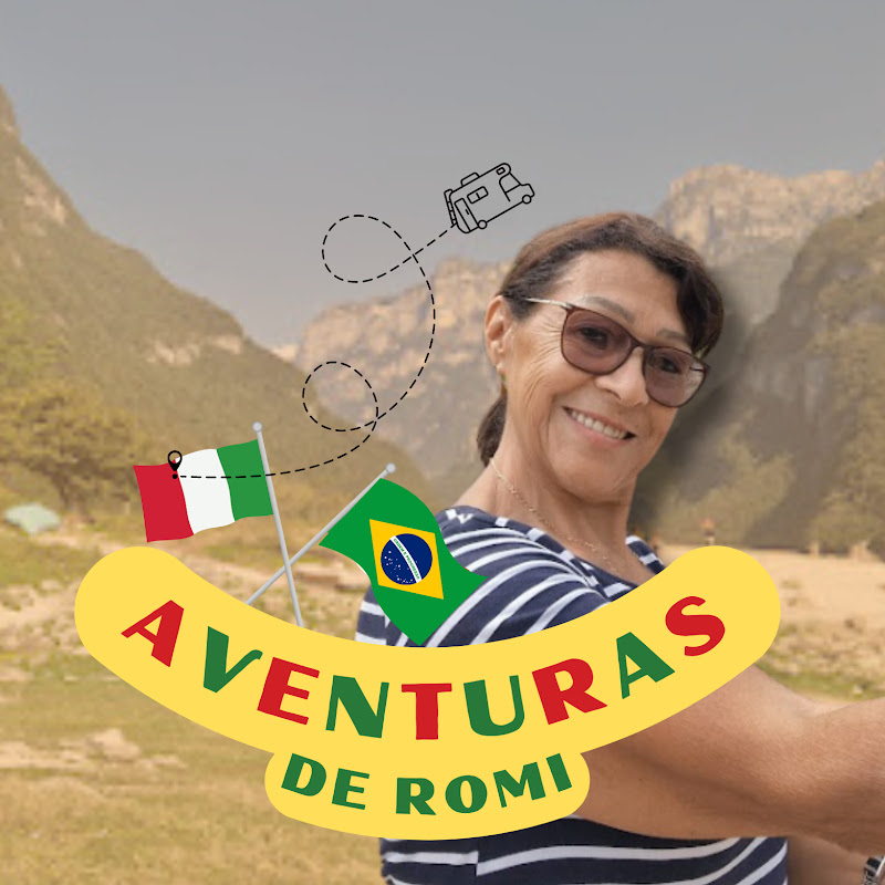 As Aventurasderomi